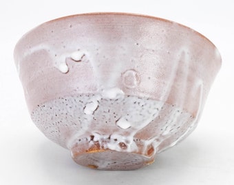 Chawan Tea bowl Kairagi glaze, Nippon2You