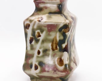 明石庄作作 益子瓶花瓶 - Etsy 日本