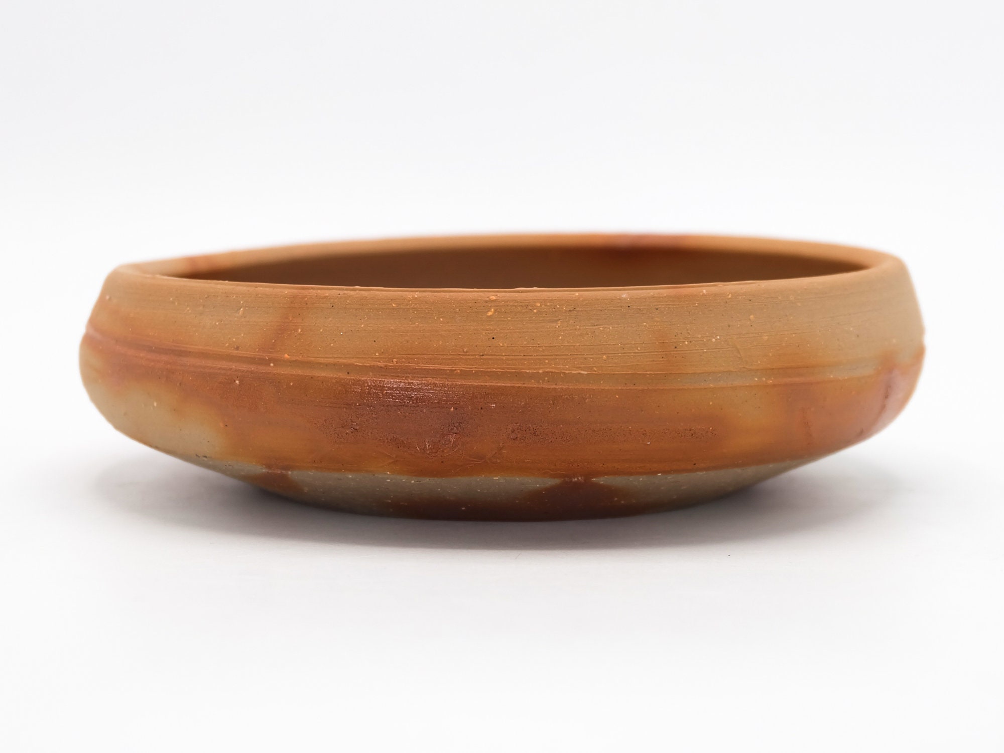 ヴィンテージ備前焼灰器：日本の茶道用灰入れ - Etsy 日本