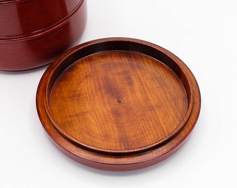 重箱 漆塗り 弁当箱 3段 後藤塗 香川漆器 漆器Nippon2You - Etsy 日本