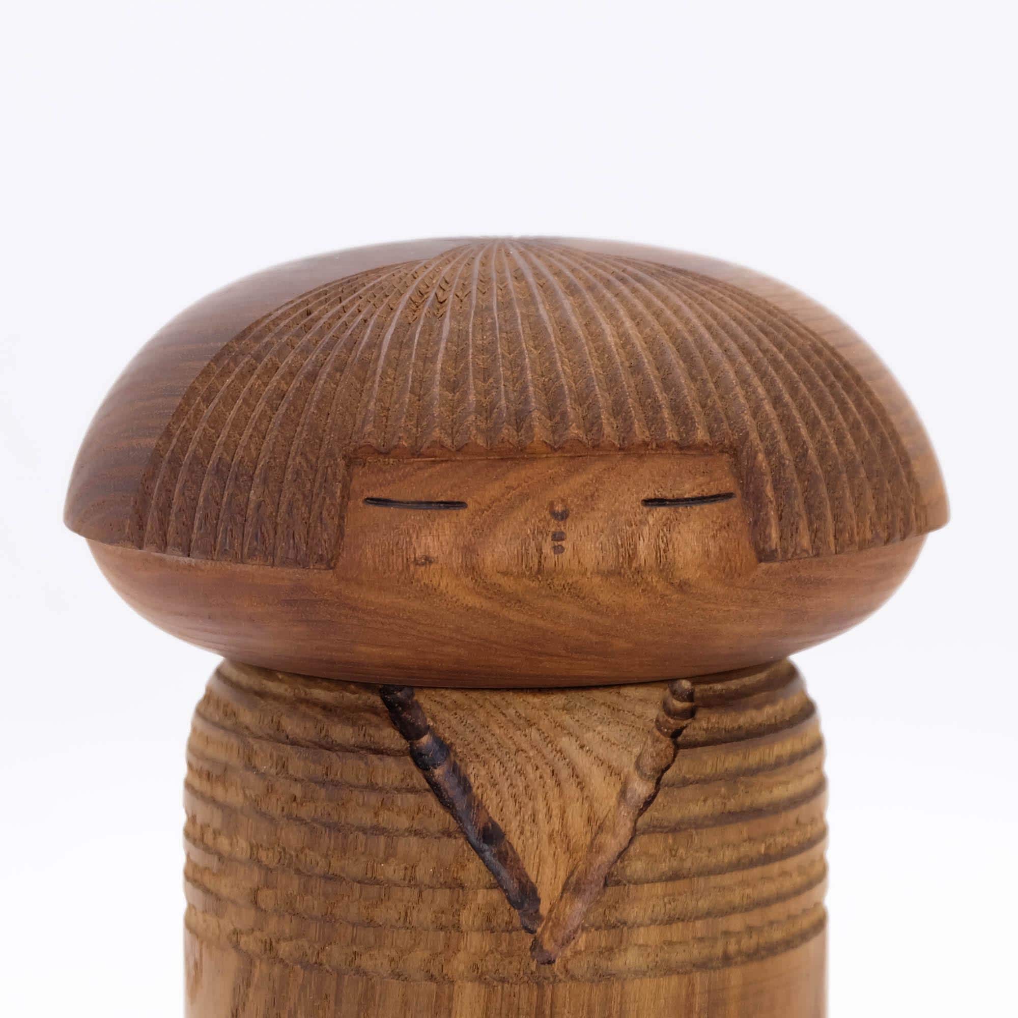 村上健一作「日本のこけし」 - Etsy 日本