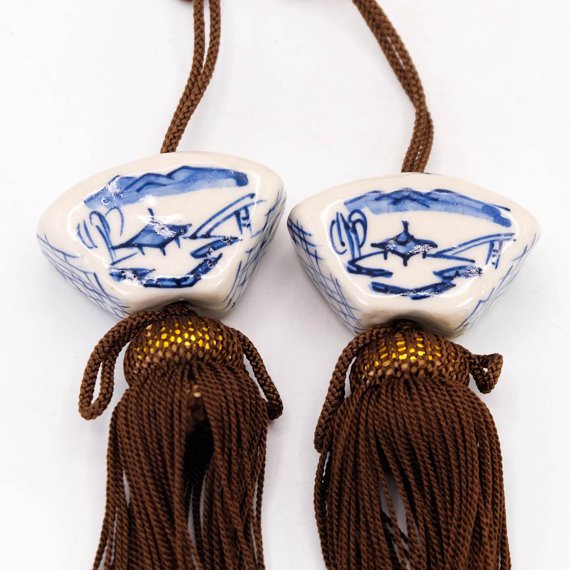 Kakemono : L'Art Japonais du Rouleau Peint