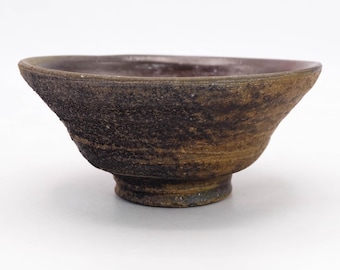 河井寛次郎作 三彩釉茶碗 - Etsy 日本