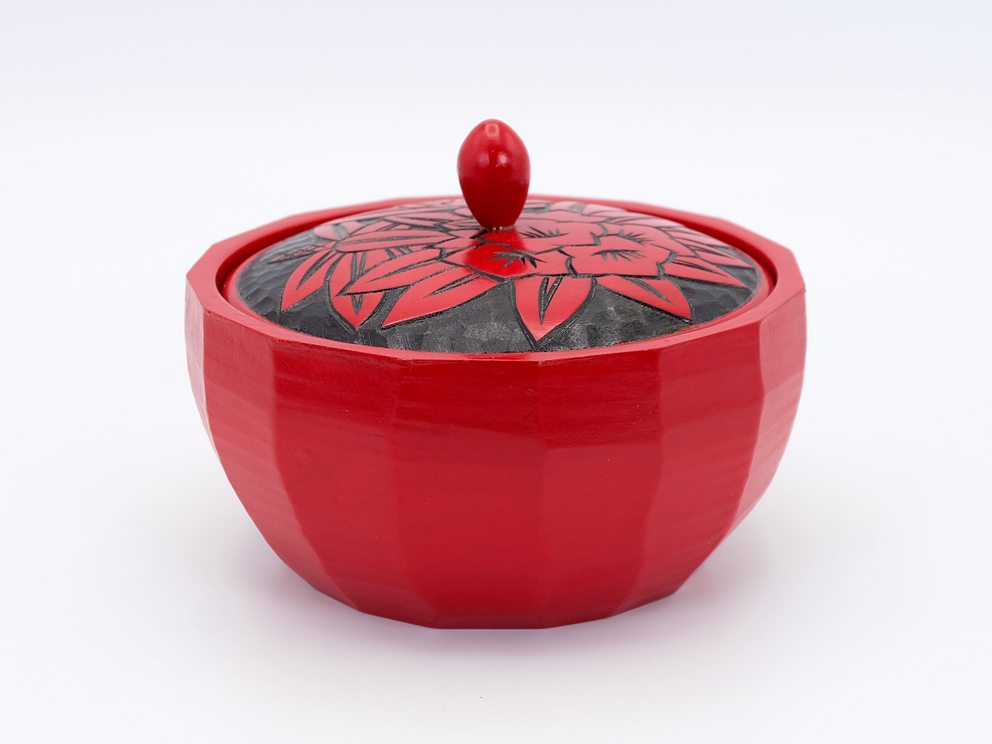 今治 桜井漆器 文庫　Lacquerware utility Box Amazon.co.jp: 今治 桜井漆器 文庫 Lacquerware utility Box : ホーム