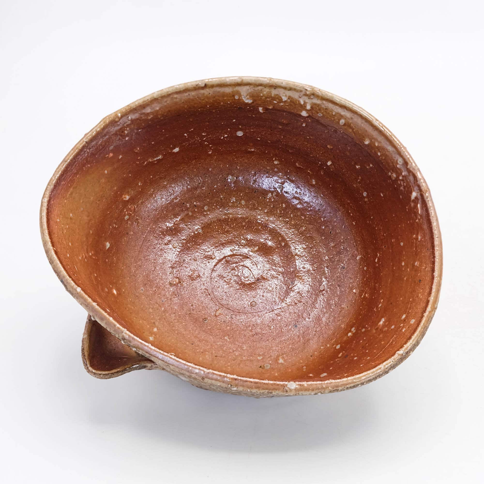 Katakuchi Spouted Bowl Shigaraki Ware - Etsy Australia