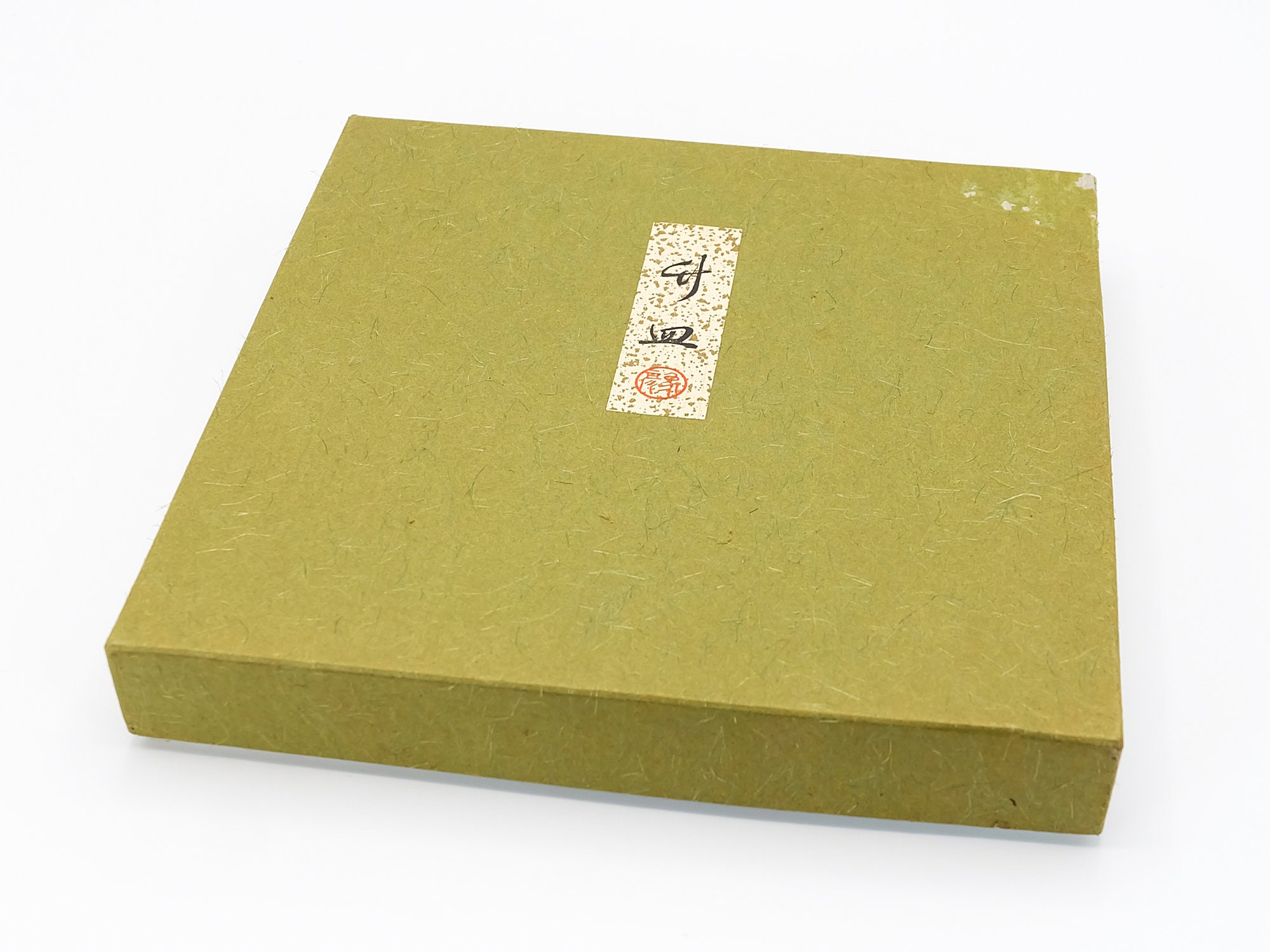 漆塗りの竹皿 金箔 飛鶴 竹皿象彦作、Nippon2You - Etsy 日本