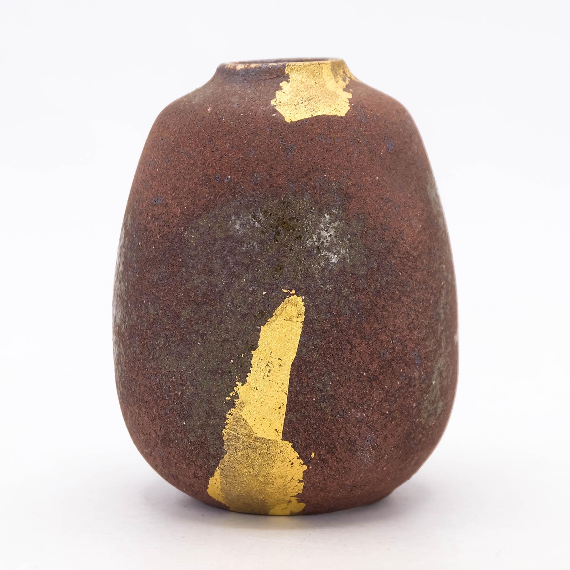 Takashi Vase - Etsy