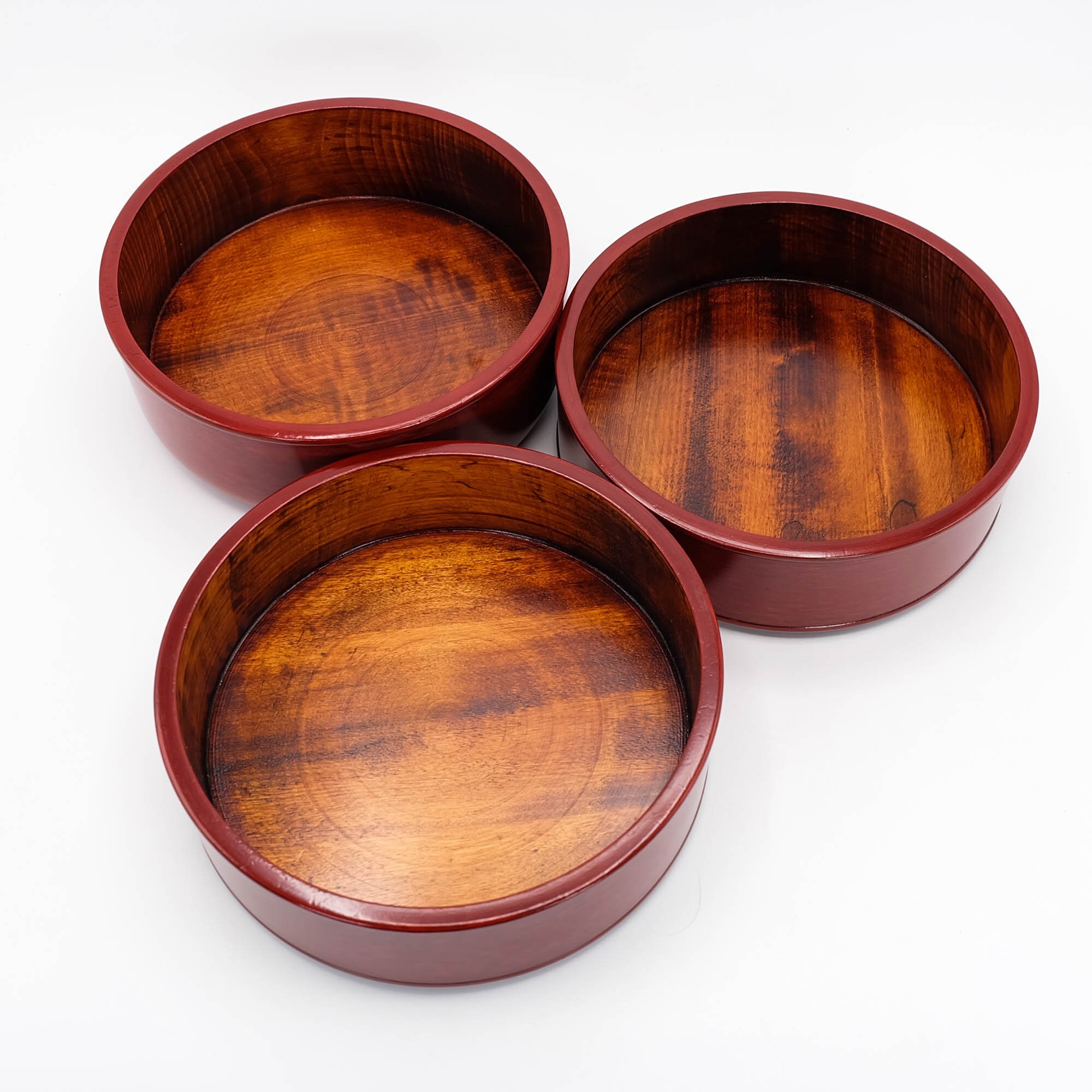 重箱 漆塗り 弁当箱 3段 後藤塗 香川漆器 漆器Nippon2You - Etsy 日本