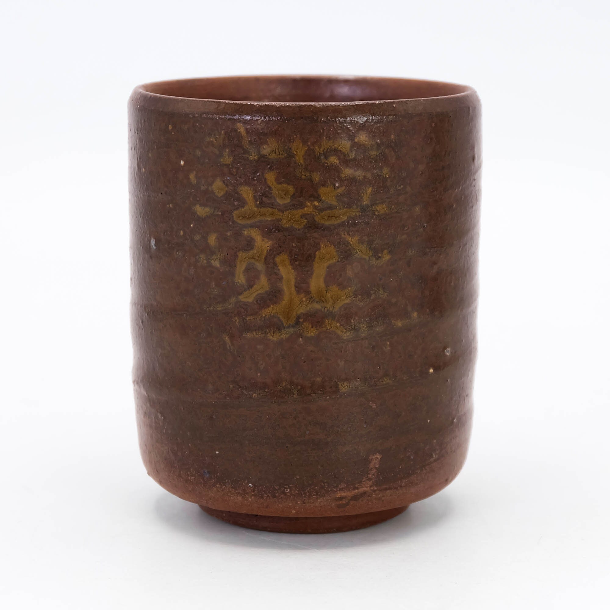備前焼　湯のみ　未使用品　A　着払い 511Q-nZ6JvL._UF350,350_QL50_.jpg
