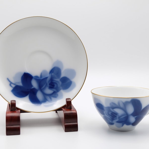 Okura Tea Set Etsy