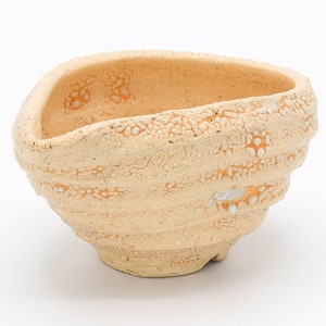 Refroidisseur d&#39;eau Yuzamashi, tasse, 170 ml, glaçure kairagi, ustensiles Hagi, Sencha, Nippon2You
