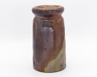 備前　茶色の陶器製花瓶 il_340x270.4387544621_tit8.jpg
