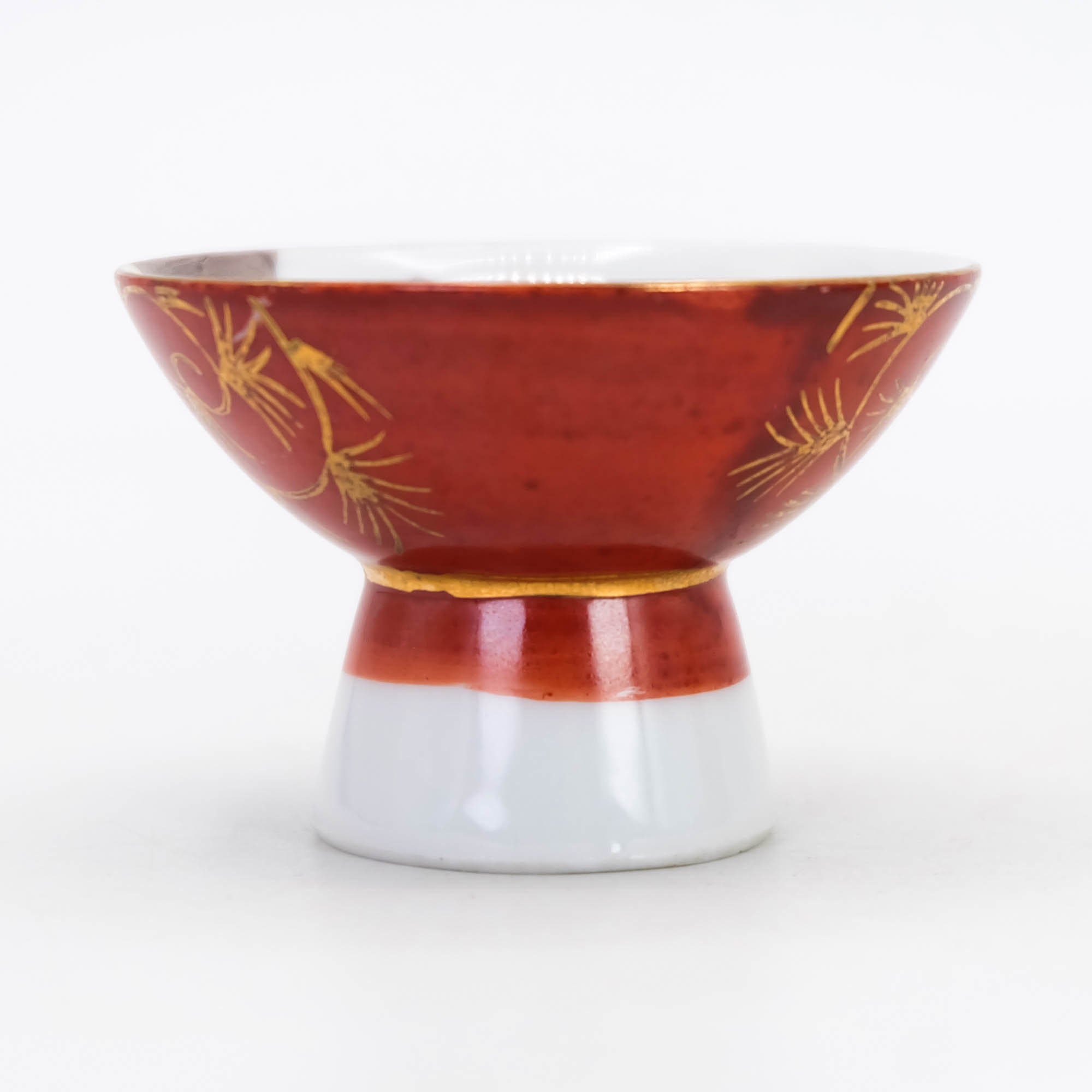 ぐい呑み春画エロティックアート九谷焼、Nippon2You - Etsy 日本
