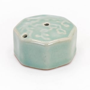 高麗青磁 桃形水滴 高麗青磁桃形水滴 - Etsy 日本