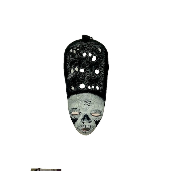 Baron samedi voodoo doll sale