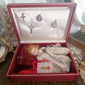 May include: A set of three ceramic nesting bowls in shades of blue, green, and white. The bowls feature a speckled glaze and a simple, modern design. The largest bowl is approximately 7 inches in diameter.