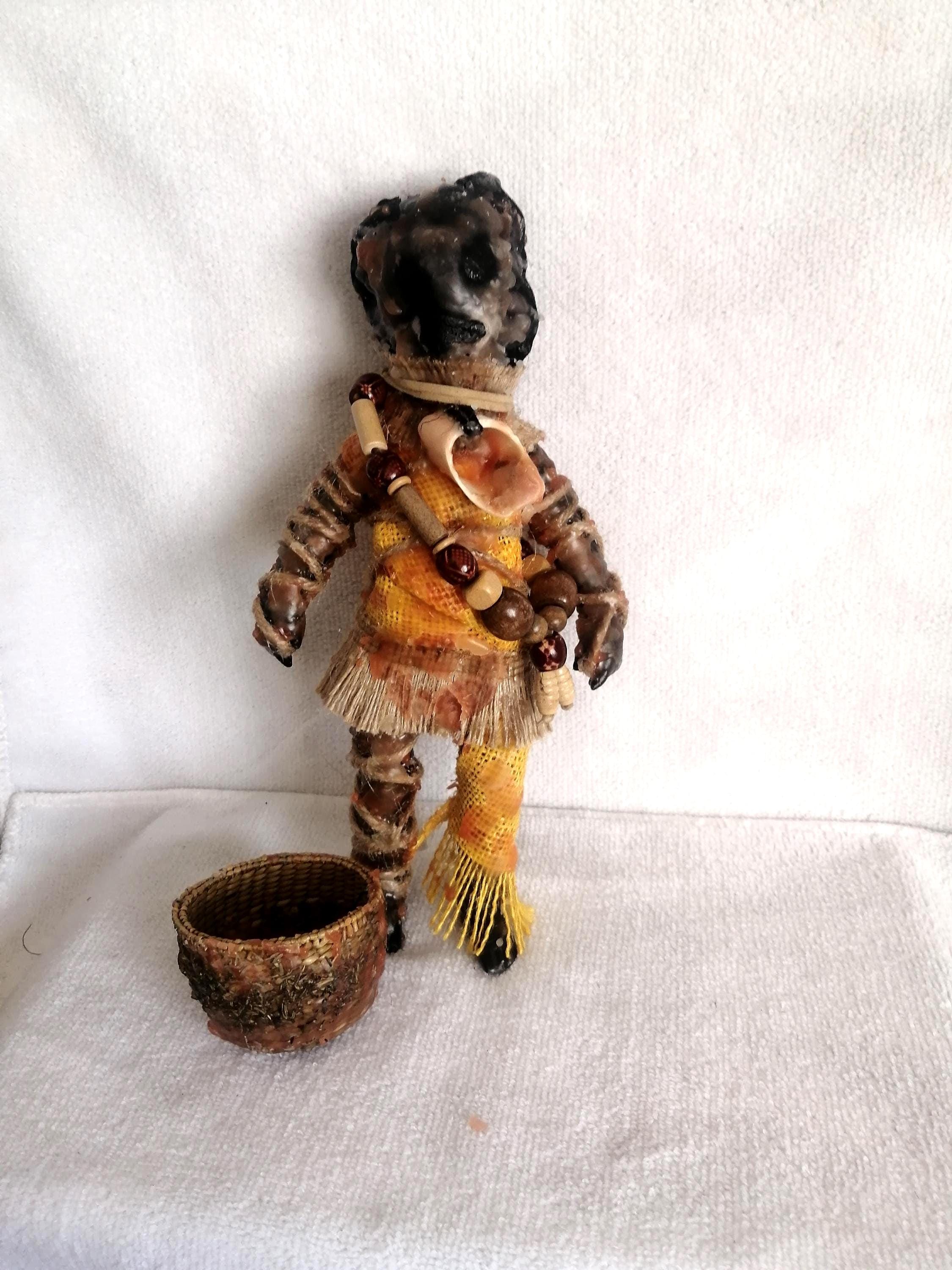 Afrikaanse voodoo - Etsy België, image size:2250x3000