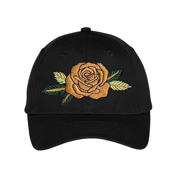 girly baseball caps