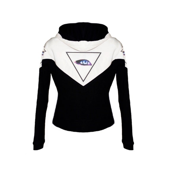 unique hoodies