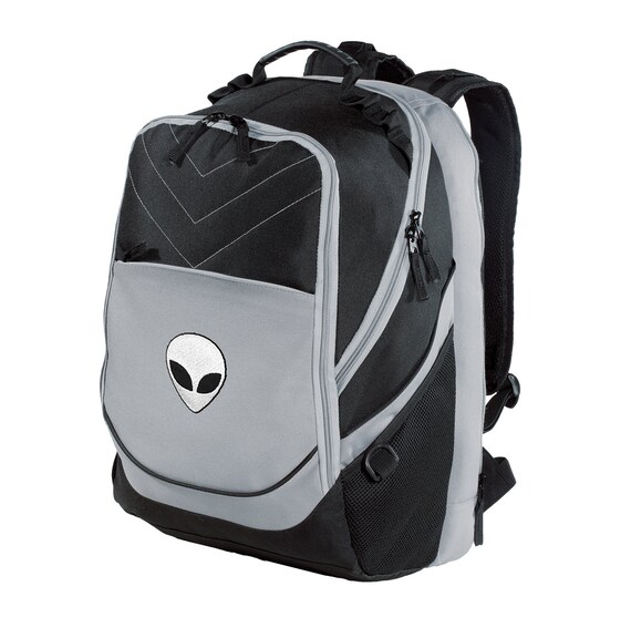 alien backpack