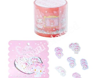Sanrio Yojo Tape Etsy Sanrio Yojo Tape Etsy