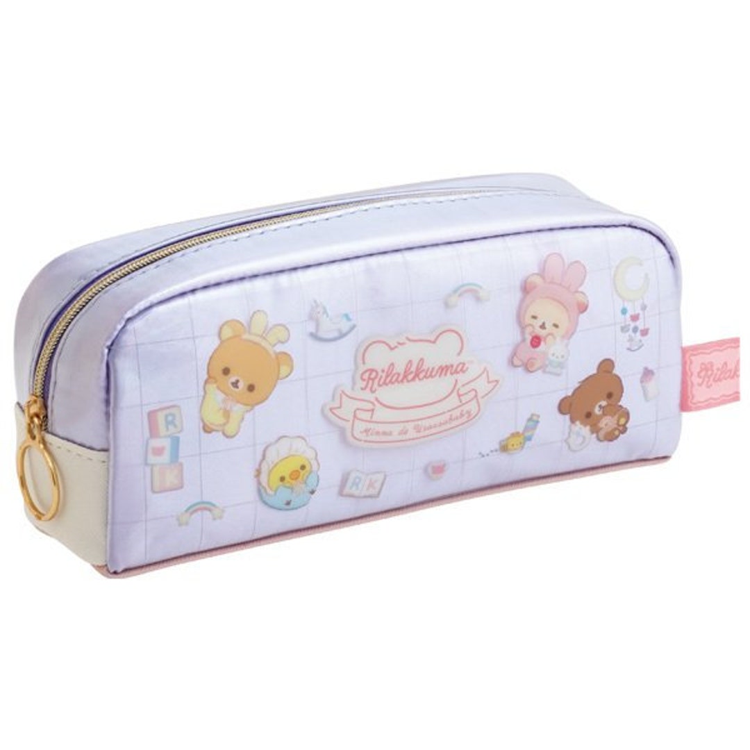 Rilakkuma Pen Pouch baby Series -  Sweden