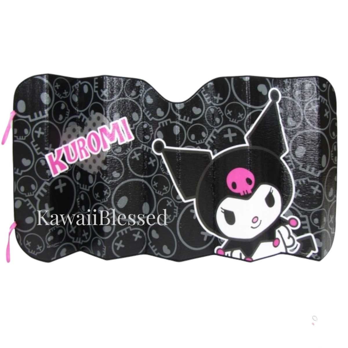 Kuromi sunshade online