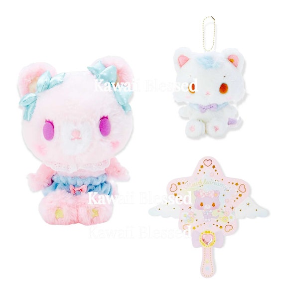 mewkledreamy plush