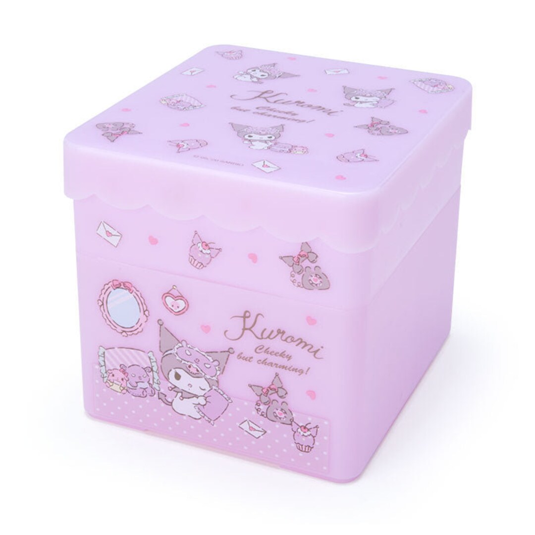 Sanrio Character Storage Box - Etsy