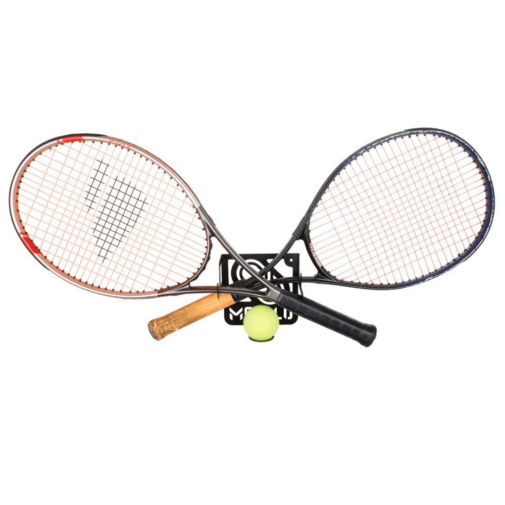 Tennis Racquet Grip Neck Bands, Cover the Top of Your Racket Grip