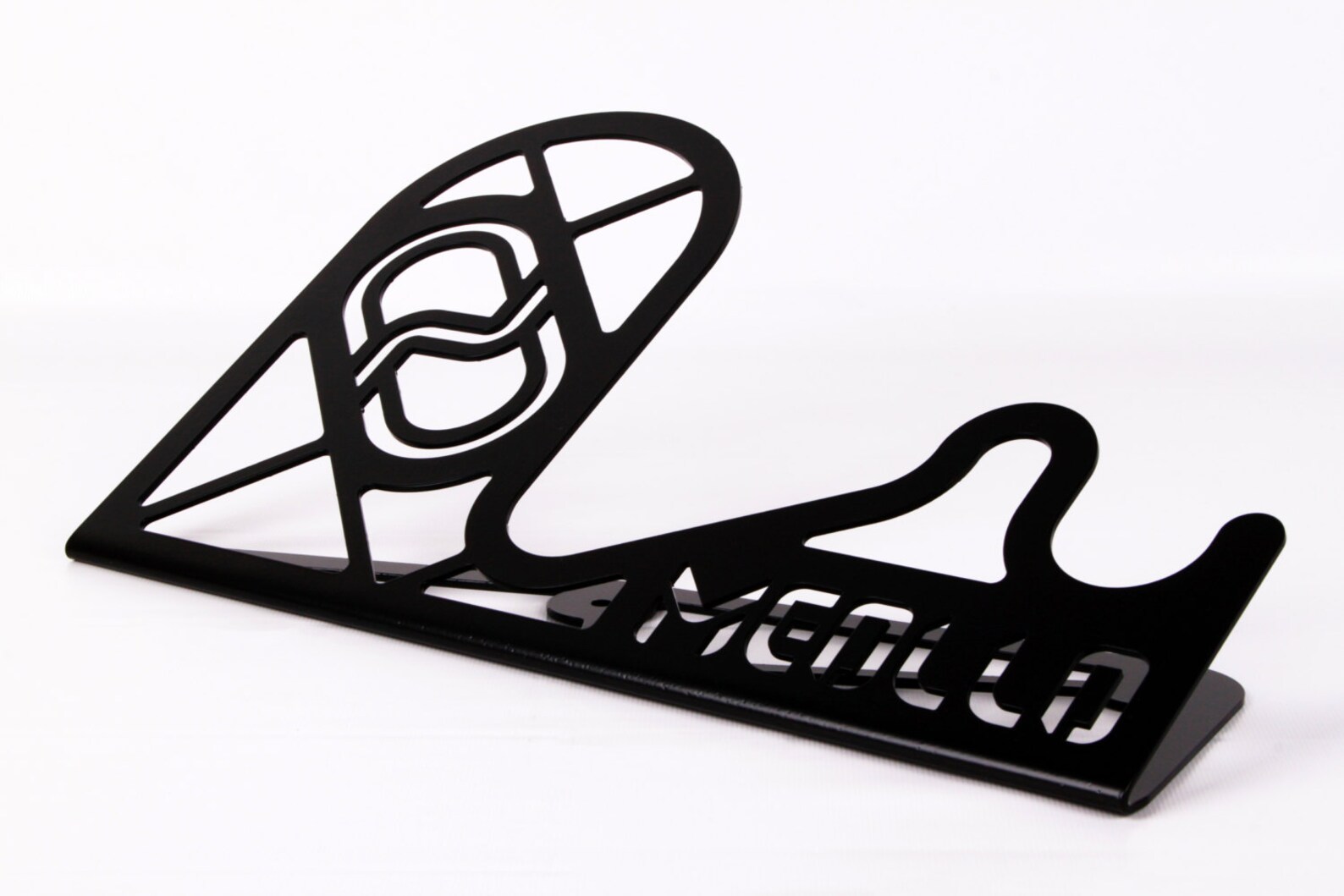 WALL HELMET RACK. Black. Helmet Holder. Helmet Hanger. Helmet Hook ...