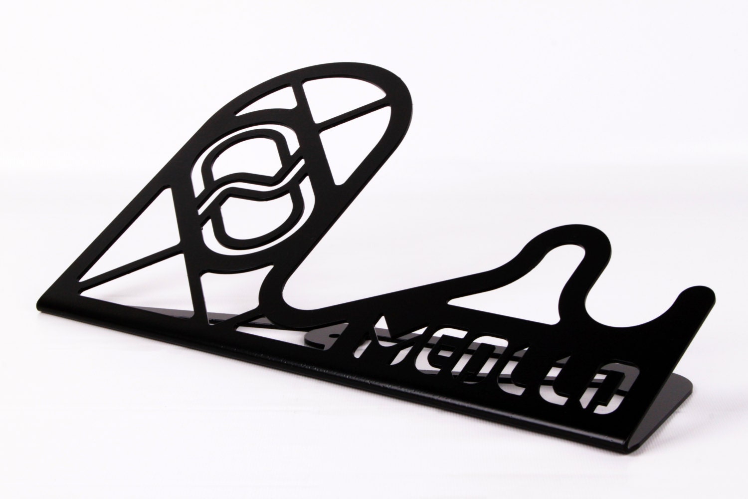 Support pour casque / support de casque / accroche casques / cintre des casques / crochet de casque / vĂŞtements casque de cintre / casque Rack