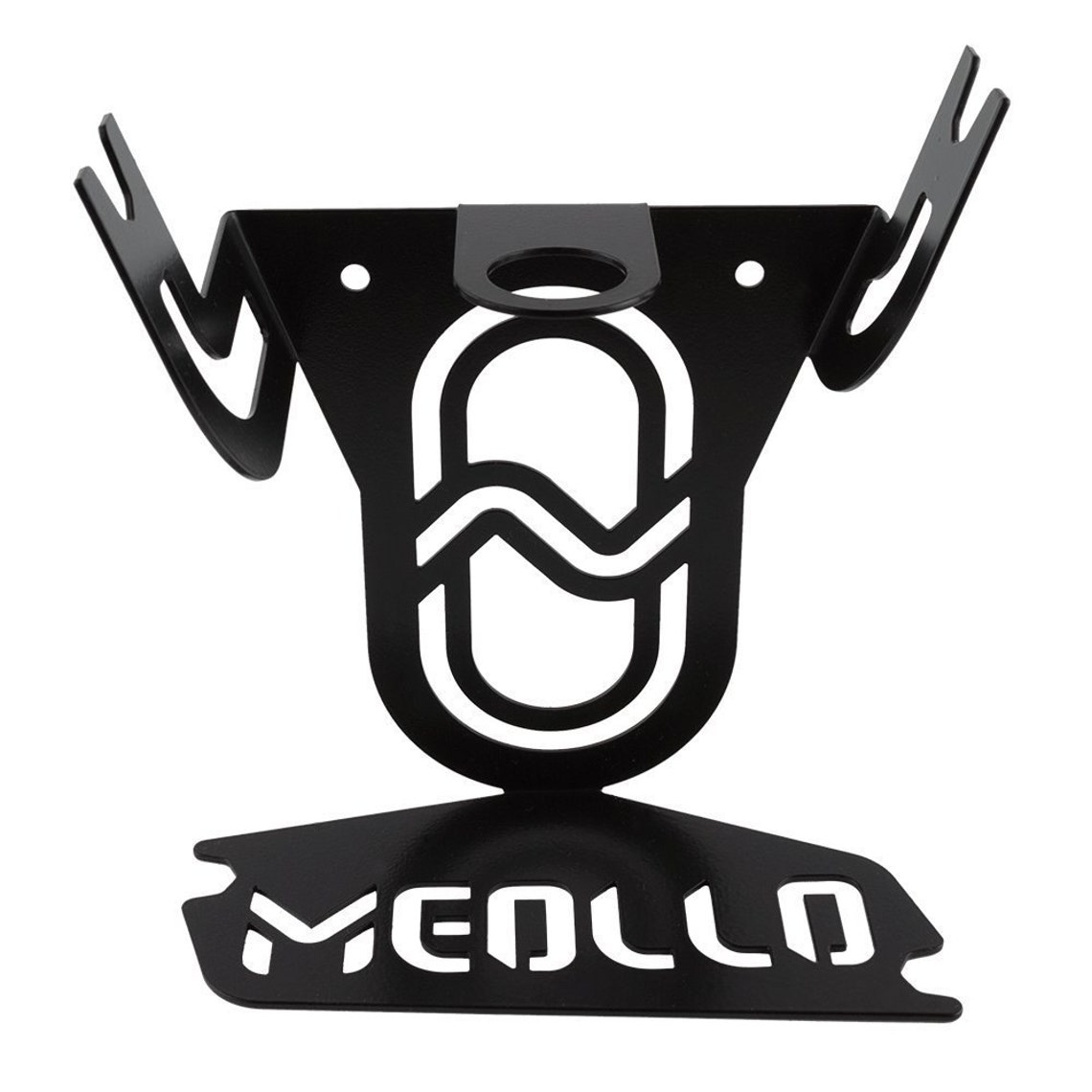 Badminton Racket Storage Rack Wall Mount 100 Steel Etsy