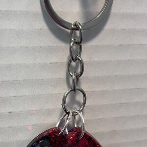 Taylor Swift Inspired Keychains image 3