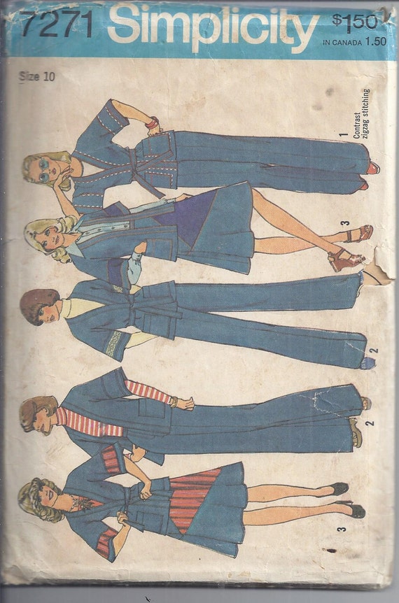 34 Cut And Sew Powell Wy - Sewing Wiki Source