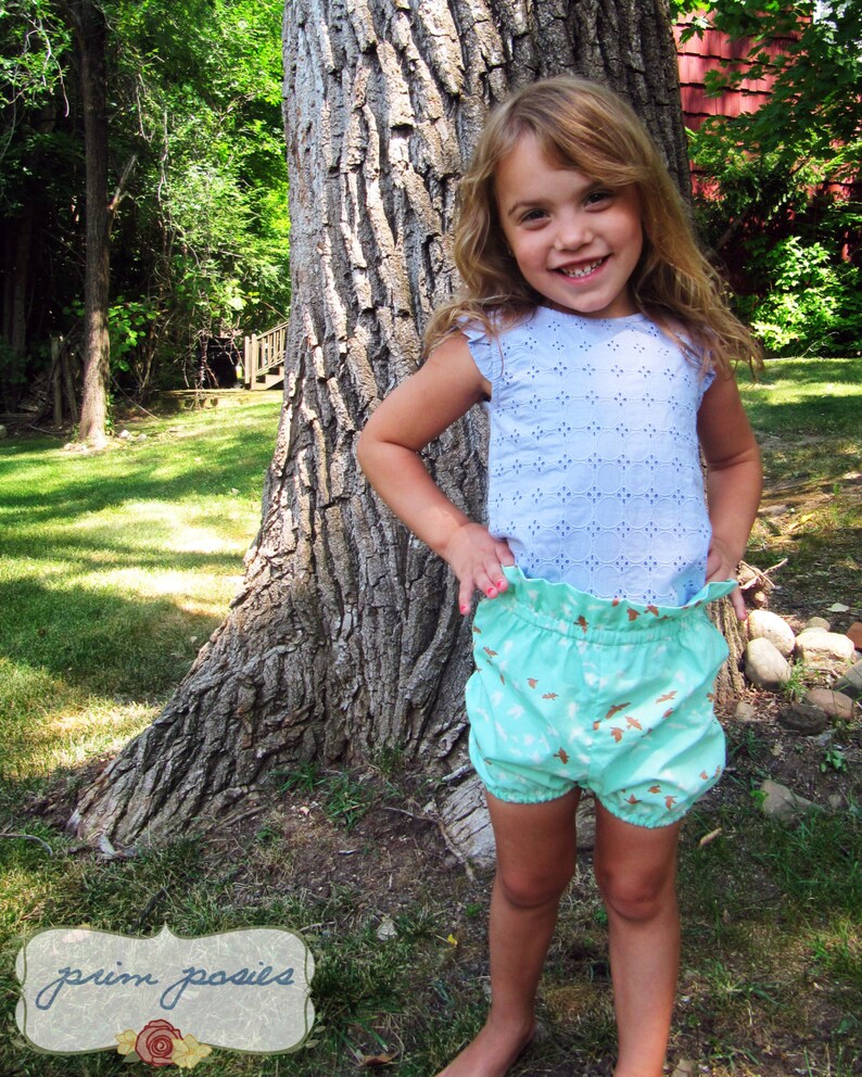 Infant Bloomers Infant Girl Clothes Girl Shorts Boutique Girl Clothes Size 3-6 Months Infant Shorts Baby Girl Bloomers