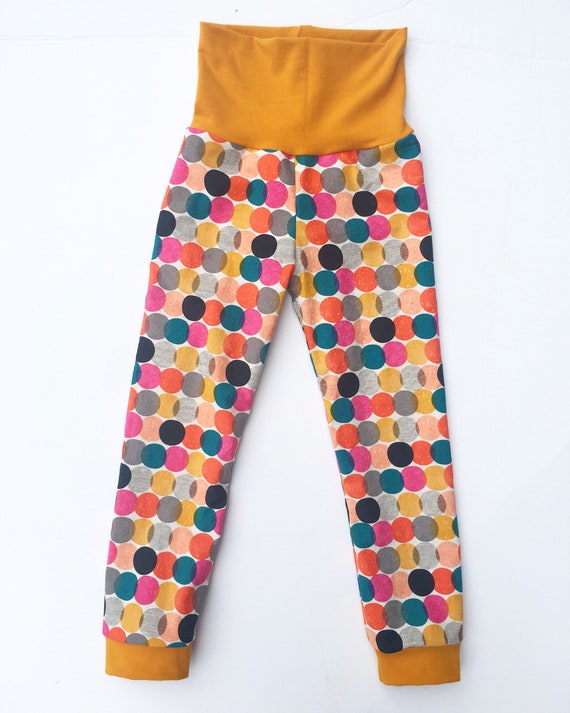 4t pants girl