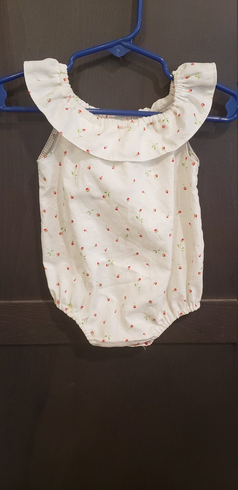 baby girl rompers etsy