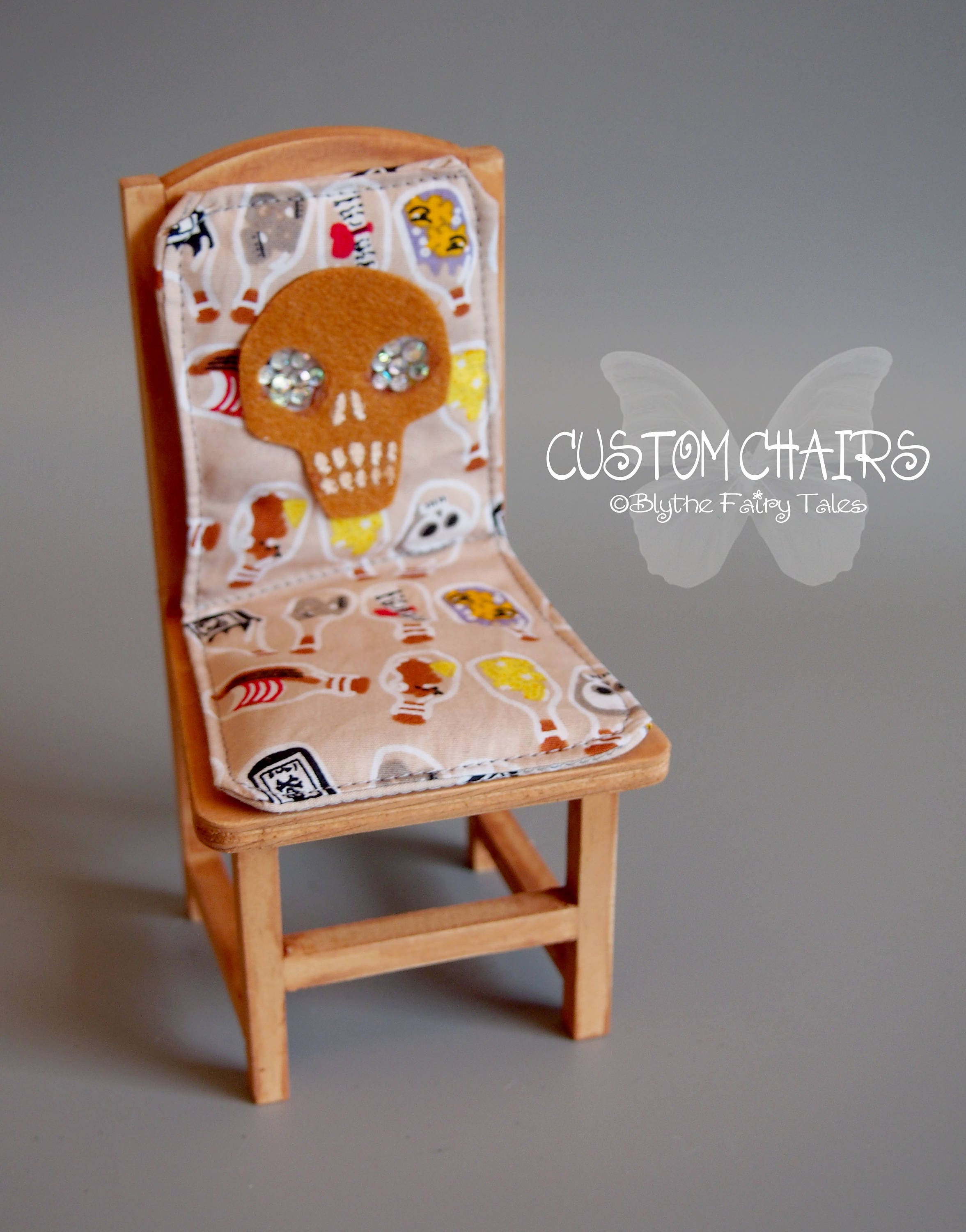 handmade doll furniture