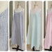 see more listings in the Slip Dress and Robe section