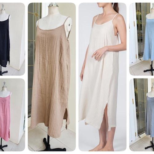 shirt cotton dress for women Women's Show Me the Way Light Blue Button Front Midi | Size: L based techniques like mud Petite Mother of the Size-US:22 size-norm:xs