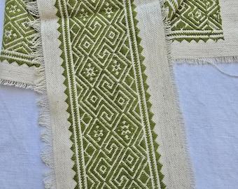 Tessuto Hmong, tessuto Hmong ricamato a mano