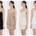 see more listings in the Slip Dress and Robe section