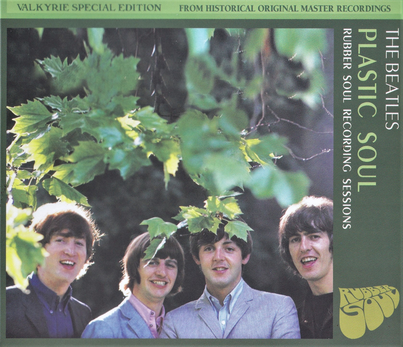 The Beatles – Thirty Days – Box Set (Compilation): 17 x CD
