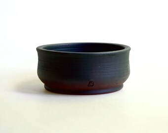Bonsai pot   - 4.75” x 2” - 12 x 5 cm