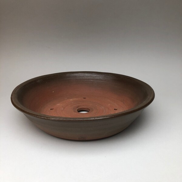 Bonsai pot   8.1” x 2” - 20.5 cm x 4.5 cm