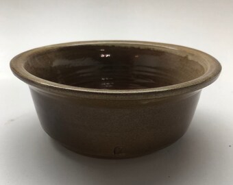 Bonsai pot    6” x 2.4” or 15 cm  x 6 cm