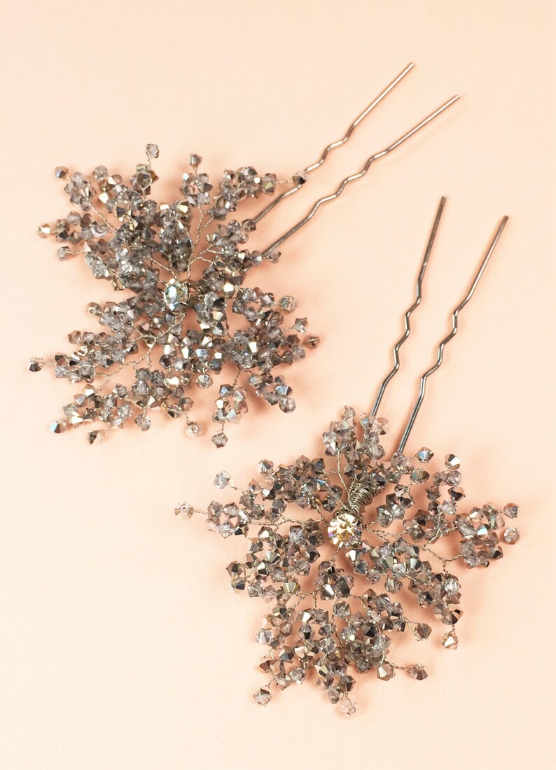 hair pins bridal hair pins bridal