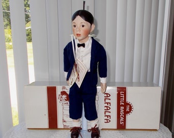 little rascals dolls for sale