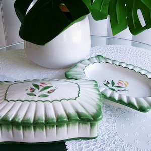 Vintage Nora Fenton - Etsy